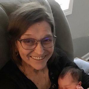 Meet your Posher, Judy